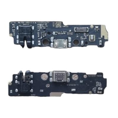 Шлейф для Xiaomi Redmi A2 Plus + разъем зарядки