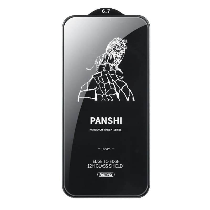 фото Защитное стекло для iphone 15 Plus/16 Plus 6.7 Remax GL-51