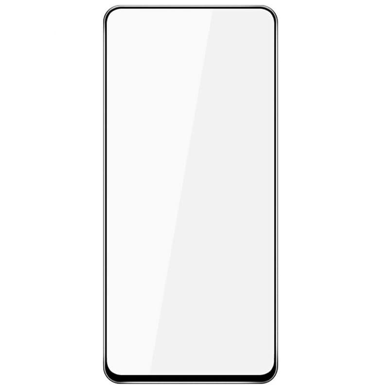 фото Защитное стекло для Huawei Honor 30 Pro Red Line FULL GLUE 3D черное