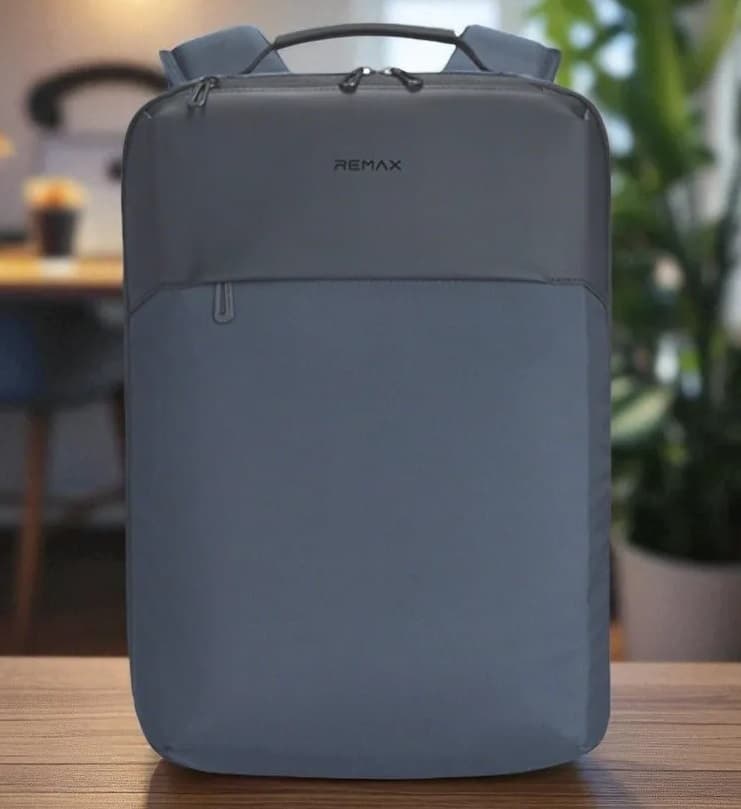 Рюкзак Remax BAG-13 Business fashion темно-синий