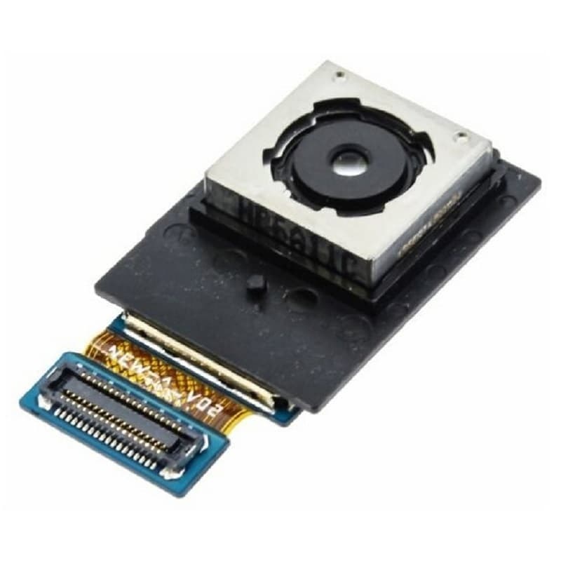 Камера для Samsung A510/A5 (2016) back+sens flex