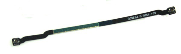 Шлейф для iphone 5 коаксиальный кабель