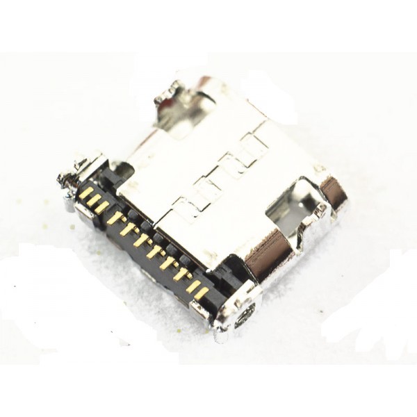 Системный разъем для Samsung i9500/N7100/M919/i337/i545/i9262