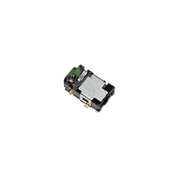 Гнездо под наушники для  Nokia N95/N82/7210C/6303