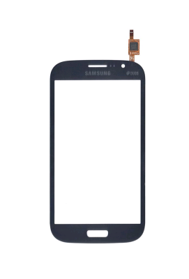 Тачскрин для Samsung i9080/i9082 синий