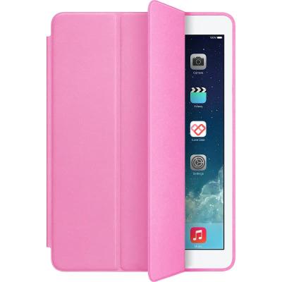 Чехол для iPad Air 2017/iPad 9.7 2017/2018 розовый