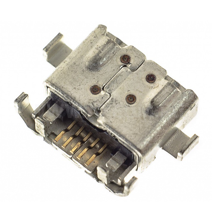 Системный разъем 27