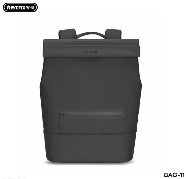 Рюкзак Remax BAG-11 Business fashion черный