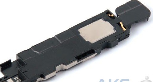 Звонок для Lenovo S850 + антенный модуль