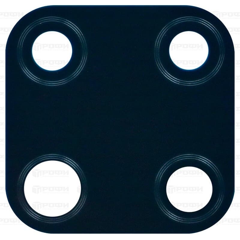 Стекло камеры для Realme C25S