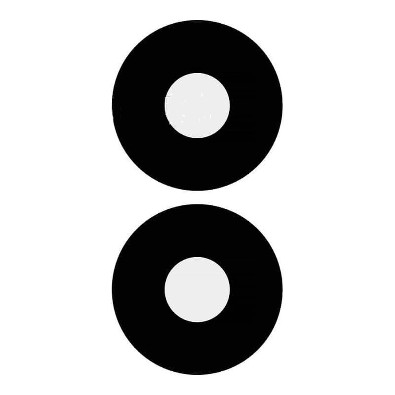 Стекло камеры для Realme C33 