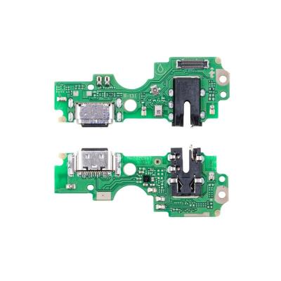 Шлейф для Infinix Hot 12 Pro +разъем зарядки