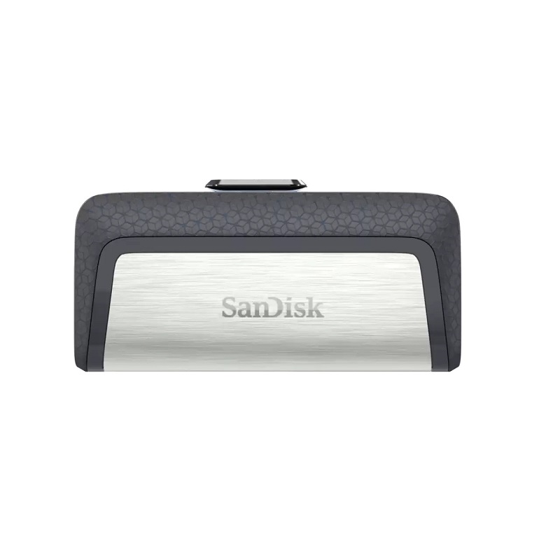 Изображение Флеш-накопитель SanDisk Ultra Dual Drive USB Type-C 3.0 128Gb