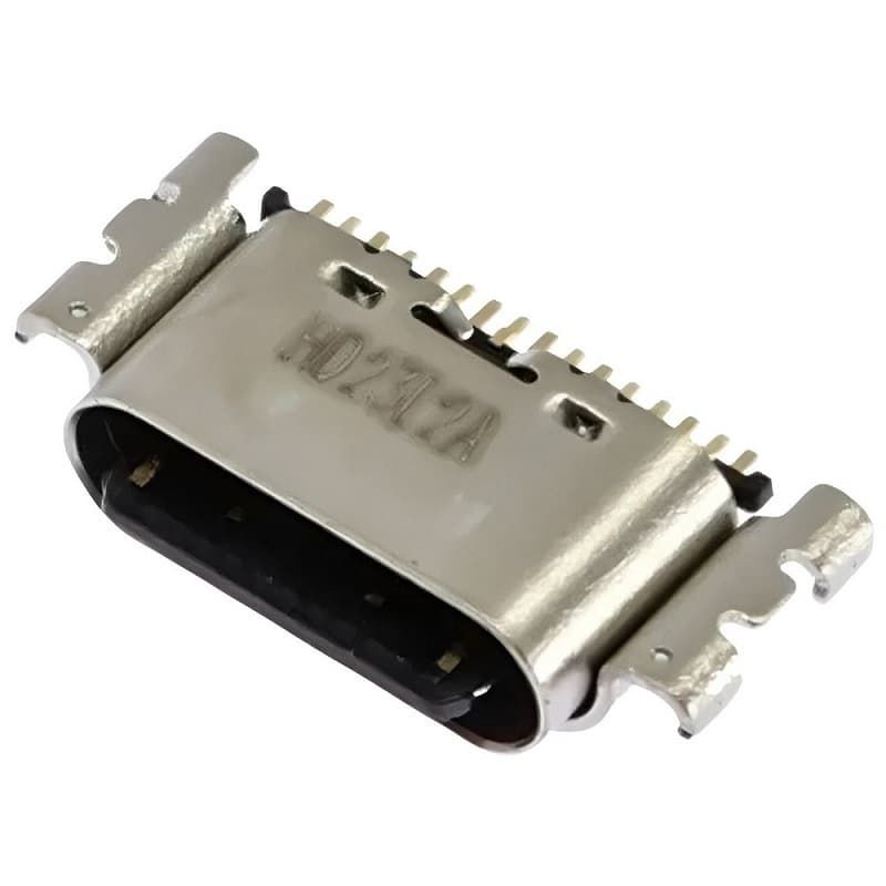 Системный разъем для Tecno Camon 18