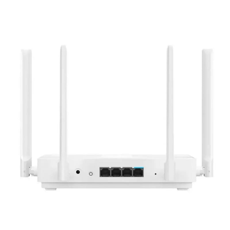 Маршрутизатор Роутер Xiaomi Redmi Wi-Fi AX3000 5G китайская вилка
