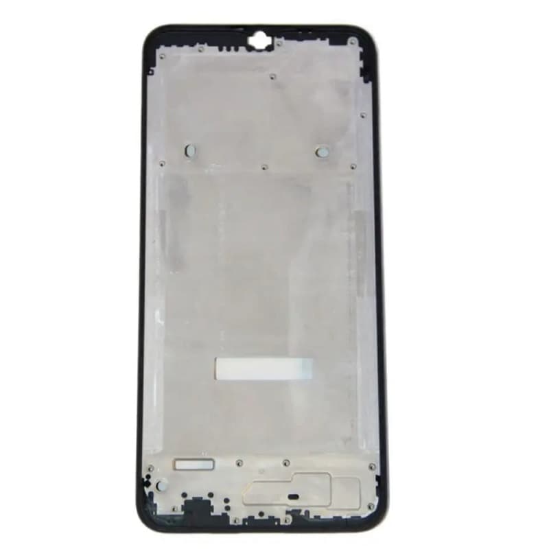 Рамка дисплея для Realme C20/C21/C11 2021/Narzo 50i черный