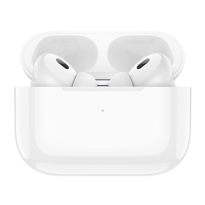 фото Наушники беспроводные Hoco EW93 белые