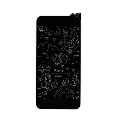 Защитное стекло для iphone 13 Pro Max/14 Plus 6.7 Remax GL-56 Sino антишпион черное