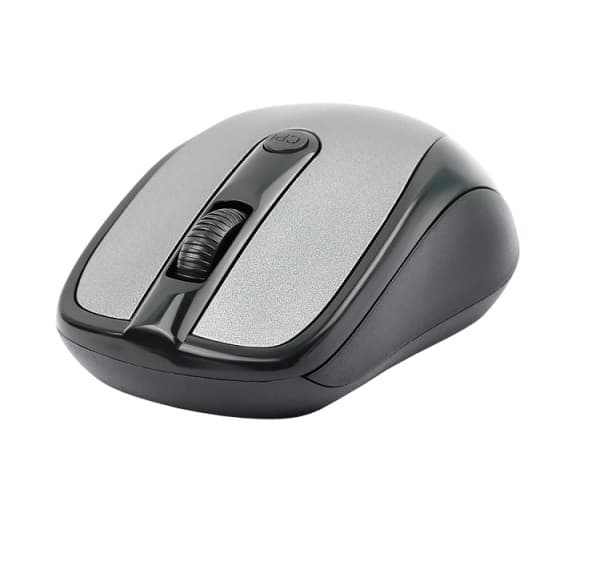 Мышь беспроводная VIXION M26 серая 1200dpi Мышь беспроводная VIXION M26 серая 1200dpi