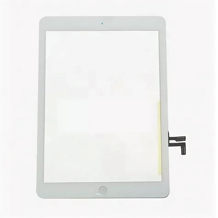 Тачскрин для iPad Mini/ iPad Mini 2 Retina белый with small part  