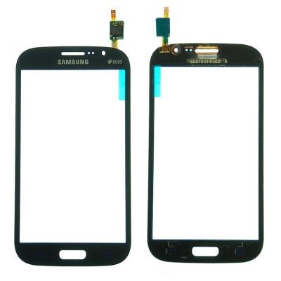 Тачскрин для телефона Samsung i9060/i9062 синий