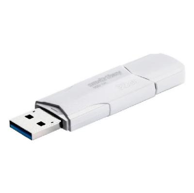 Флеш-накопитель Smartbuy Clue белая 32Gb