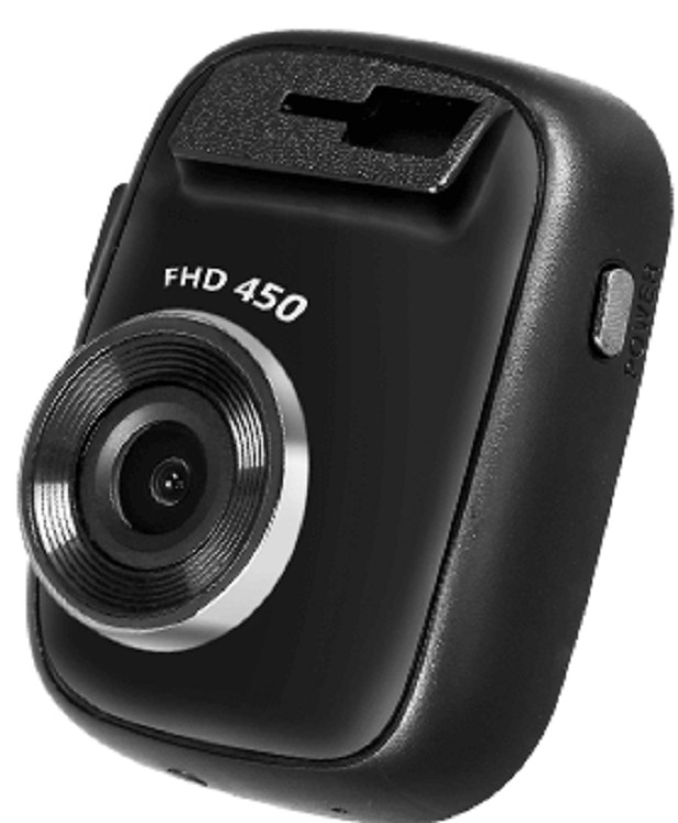 фото Видеорегистратор Sho-Me FHD-450 Full HD