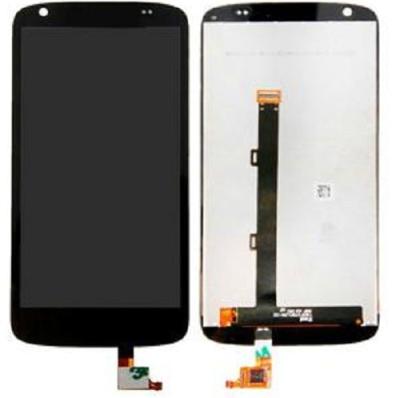 Дисплей для HTC Desire 526 + тачскрин черный