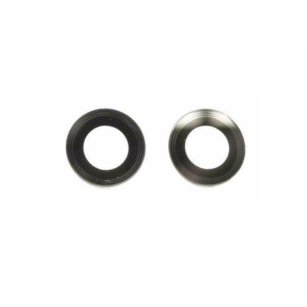 Стекло камеры для Huawei Honor 8X +рамка