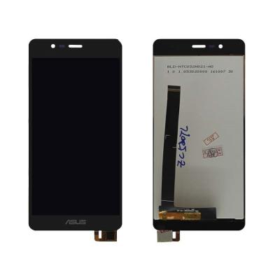 Дисплей для Asus Zenfone 3 Max (ZC520TL) + тачскрин черный