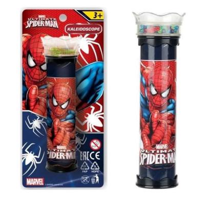 Калейдоскоп Человек паук Играем вместе