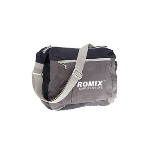Сумка складная ROMIX RH61 серый Сумка складная ROMIX RH61 серый