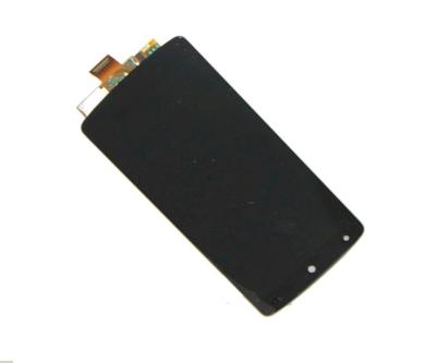 Дисплей для LG D820/D821 Nexus 5 + тачскрин черный