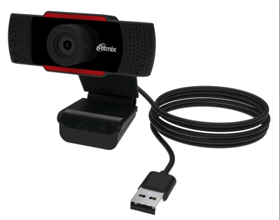 Web-камера веб камера Ritmix RVC-120
