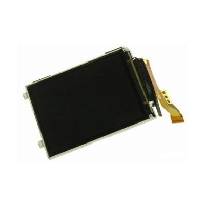 Дисплей iPod 3