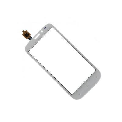 Тачскрин для Fly IQ4404 белый