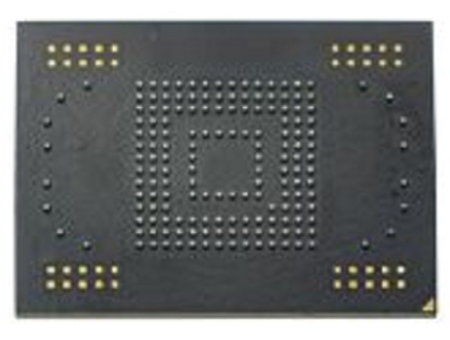 Микросхема памяти для Samsung N8000