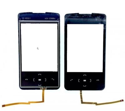 Тачскрин для Fly E115