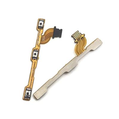 Шлейф для Huawei Honor 9 Lite (STF-L09) +кнопки громкости/включения/