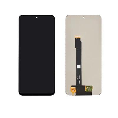 Дисплей для Huawei Honor X8 4G (G) + тачскрин черный o