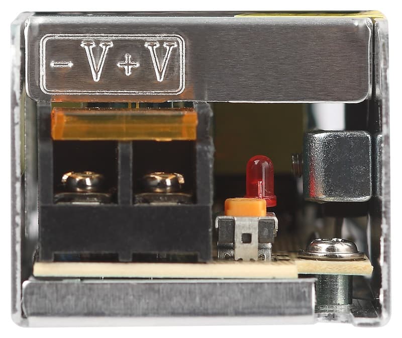 Источник питания ЭРА LP-LED-100W-IP20-12V-S Источник питания ЭРА LP-LED-100W-IP20-12V-S