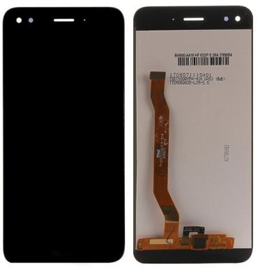 Дисплей для Huawei Honor Nova Lite 2017 (SLA-L22) + тачскрин черный