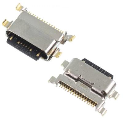 Системный разъем для  Xiaomi Poco M4 Pro 5G Системный разъем для  Xiaomi Poco M4 Pro 5G