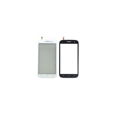 Тачскрин для Fly IQ451 белый