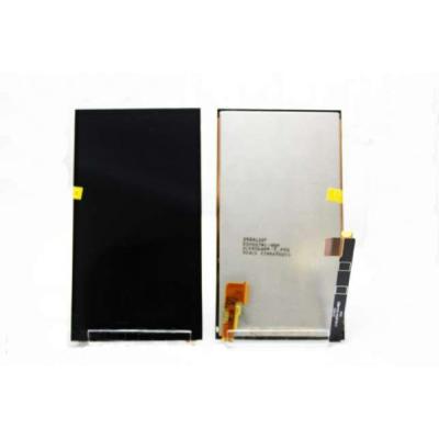 Дисплей для HTC One M7 + тачскрин черный