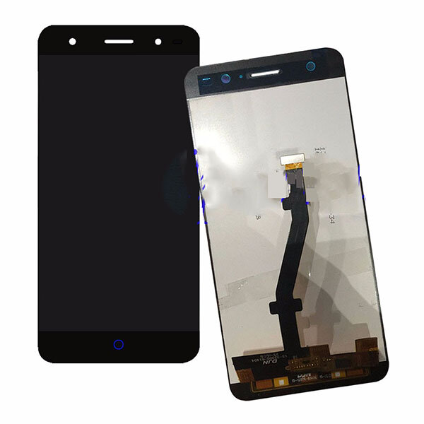 Дисплей для ZTE Blade V7 Lite + тачскрин черный Дисплей для ZTE Blade V7 Lite + тачскрин черный