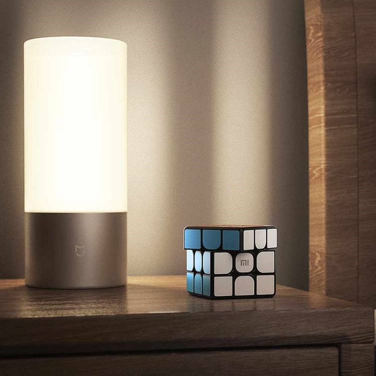 Кубик Рубика Xiaomi Smart XMMF01JQD Кубик Рубика Xiaomi Smart XMMF01JQD