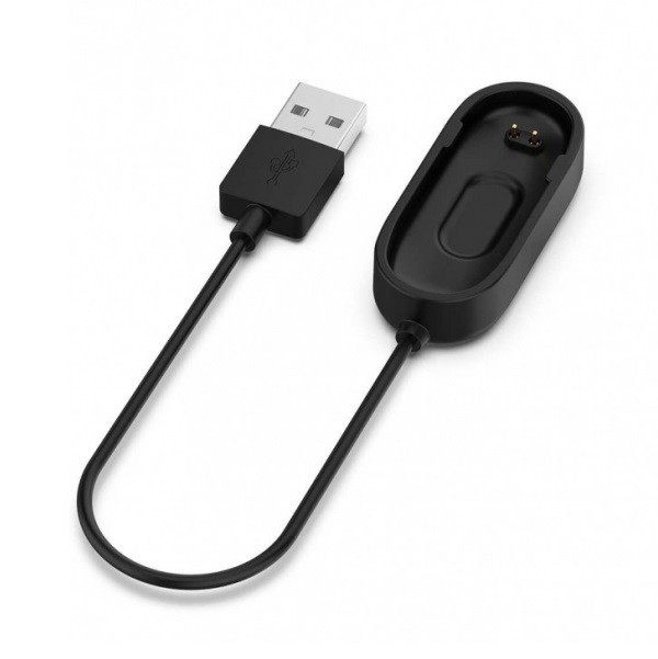Зарядное устройство для Xiaomi Mi Band 4 тех. пак. Зарядное устройство для Xiaomi Mi Band 4 тех. пак.
