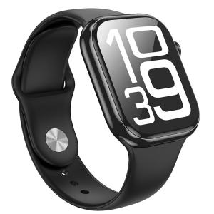 Умные часы HOCO Y30 (Call Version) черные