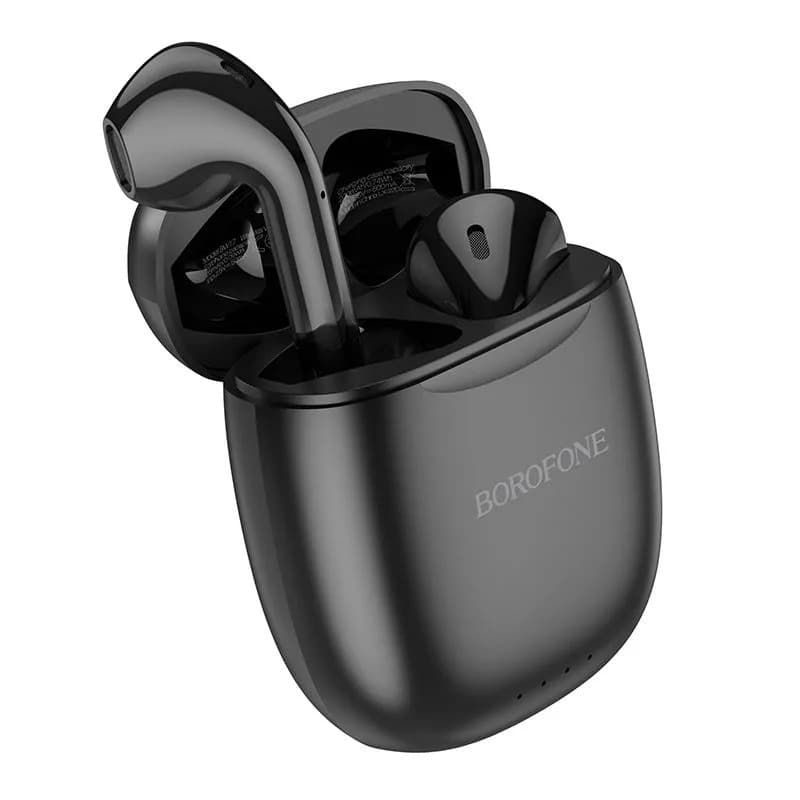 фото Наушники беспроводные Borofone BW17 черные